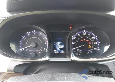 2014 Toyota Avalon Xle Touring из США, поврежденный, VIN 4T1BK1EB2EU103614